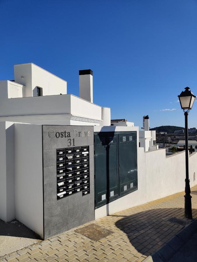 Panoramic Luxury Sea View House * Finestrat