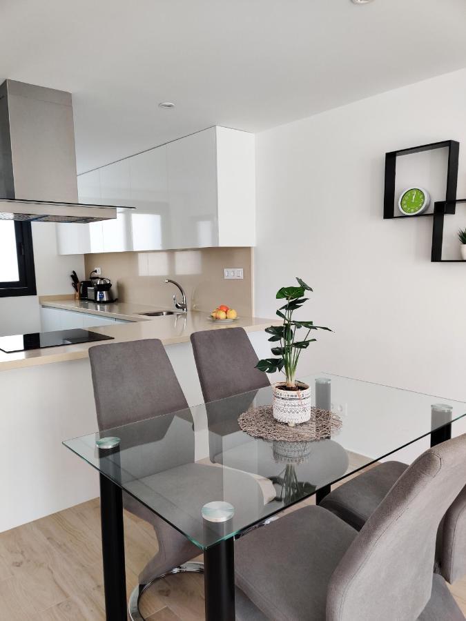 Panoramic Luxury Sea View House Finestrat