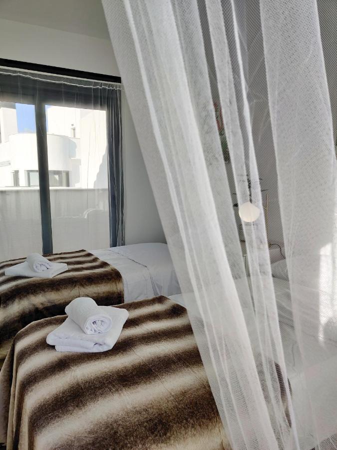 Panoramic Luxury Sea View House Holiday home Finestrat