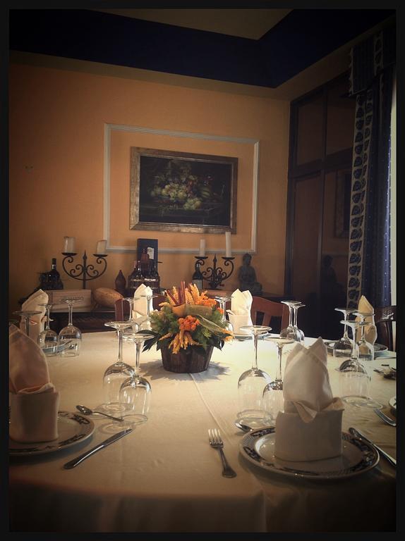 La Rad Hotel 2*