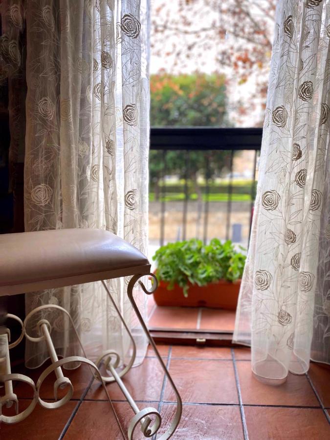 Balcones Con Encanto - Vistas Al Conjunto Monumental Patrimonio De La Humanidad Holiday home *