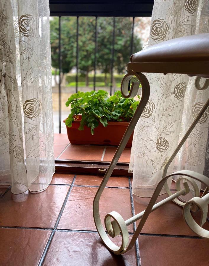 Balcones Con Encanto - Vistas Al Conjunto Monumental Patrimonio De La Humanidad *