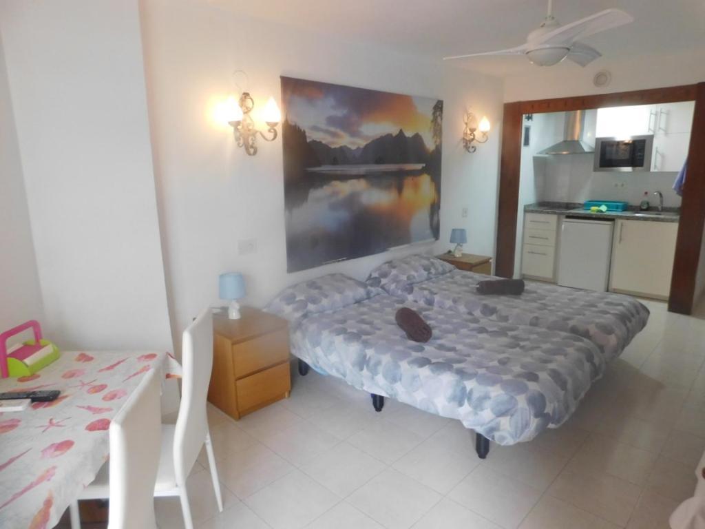 Chinasol Tropical Apartamento