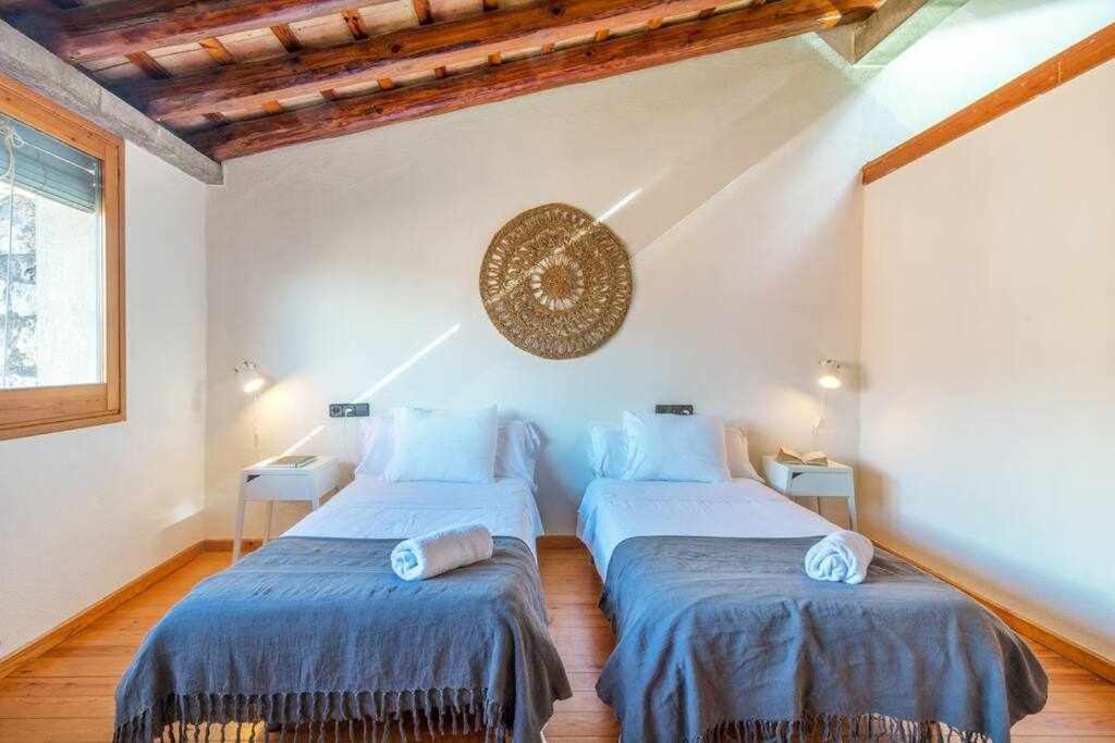 Sleep Y Arab Baths ático Apartamento *