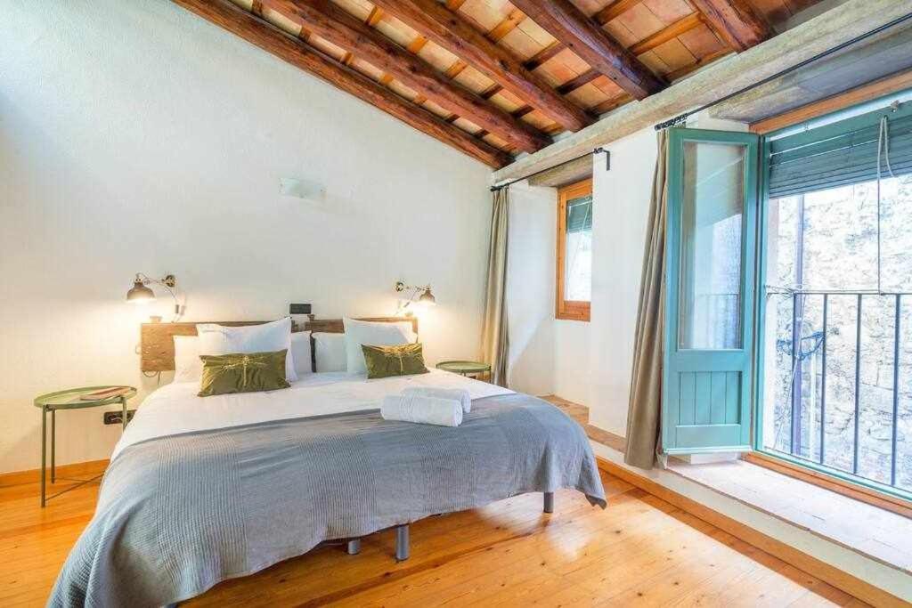 Apartamento Sleep Y Arab Baths ático *
