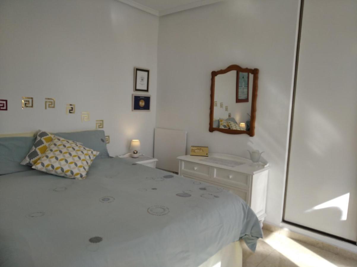 Belle Vue Apartment Ciudad Quesada