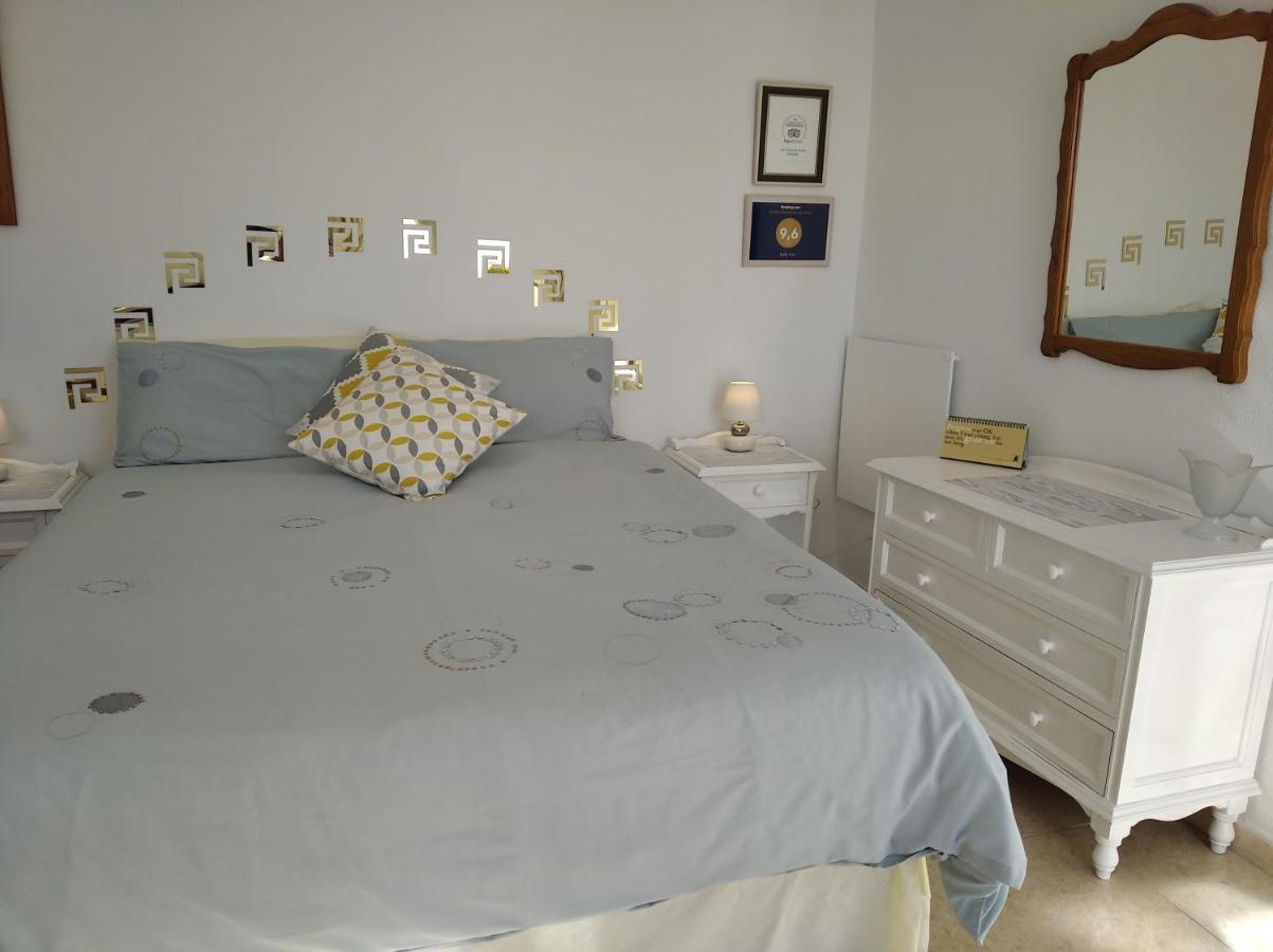Belle Vue Apartment Ciudad Quesada