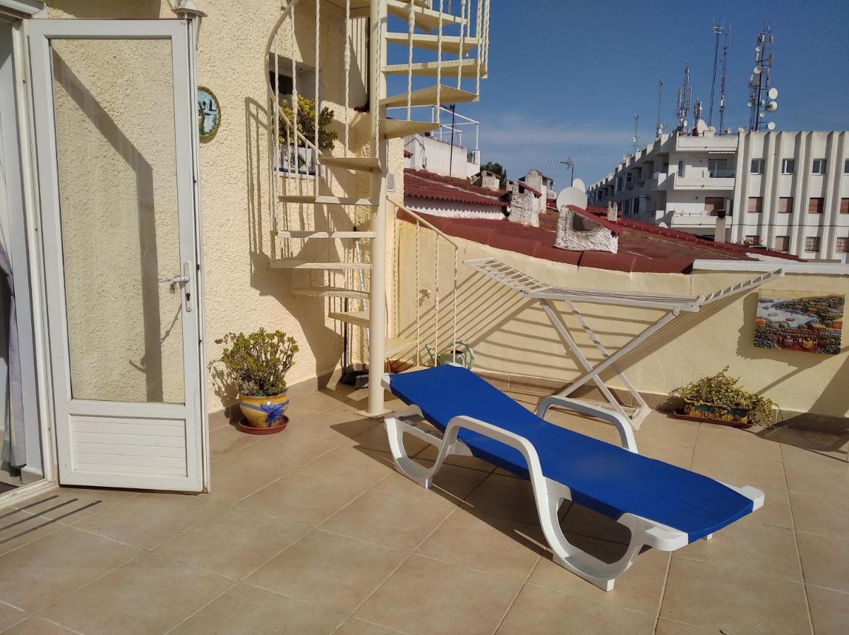 Belle Vue Apartment Ciudad Quesada