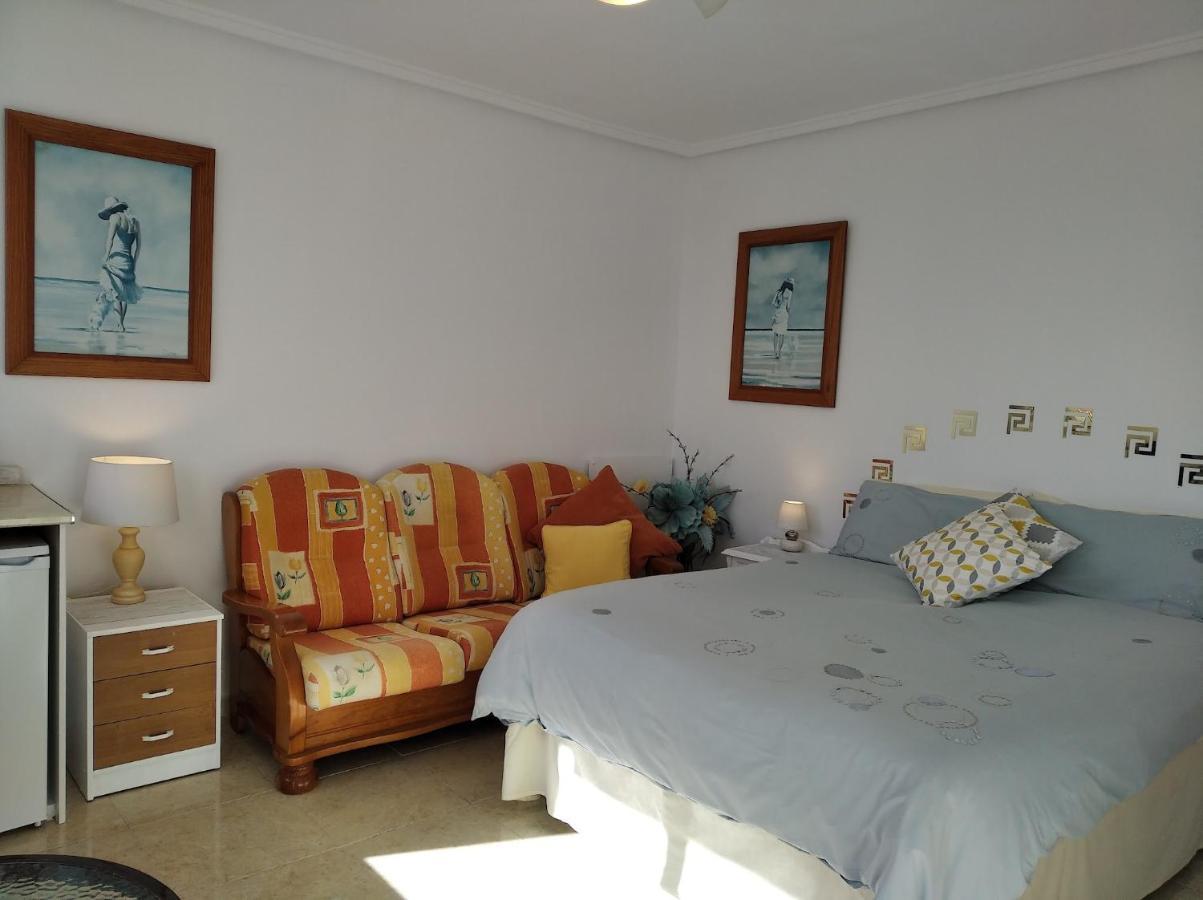 Apartment Belle Vue Ciudad Quesada