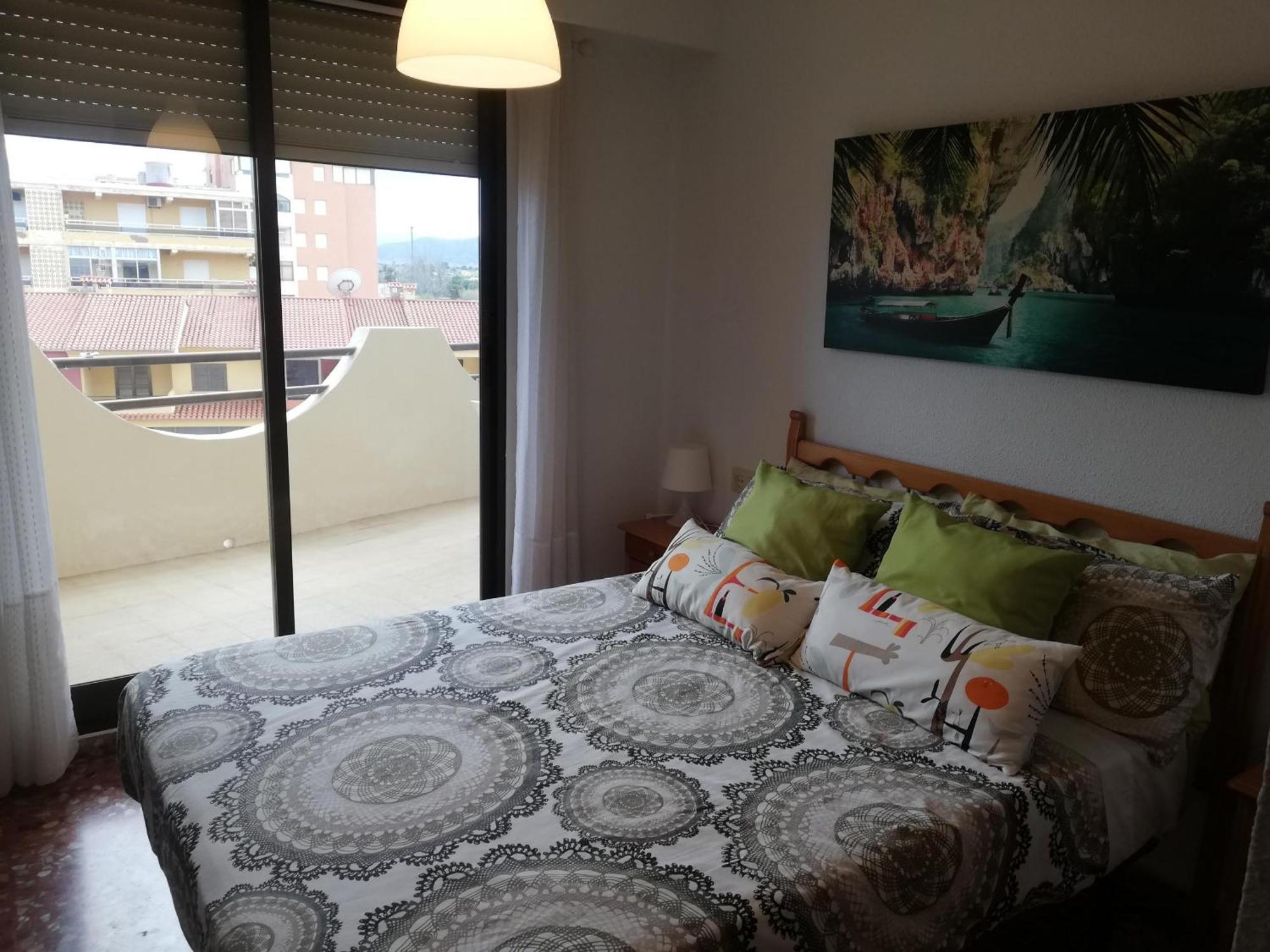 Park I Apartamento Xeraco (Jaraco)
