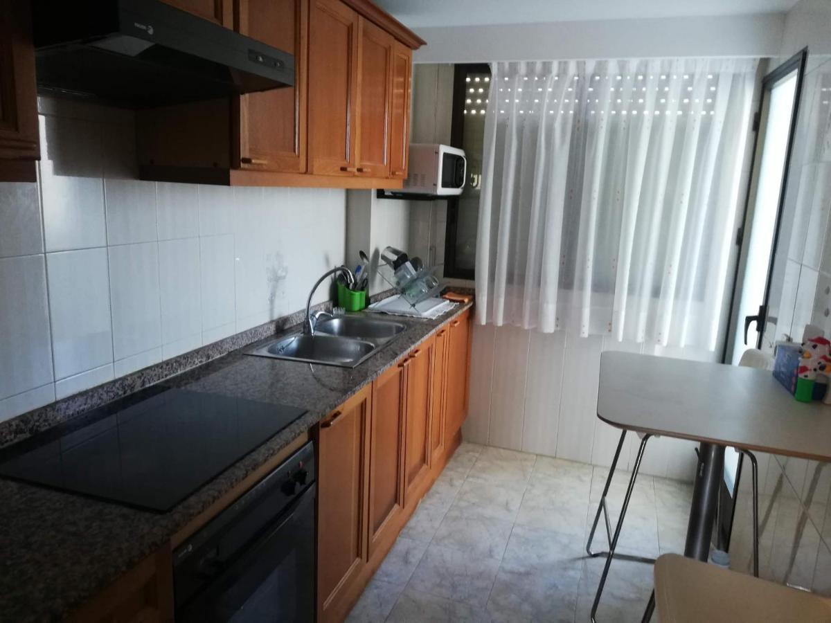 Park I Apartamento *