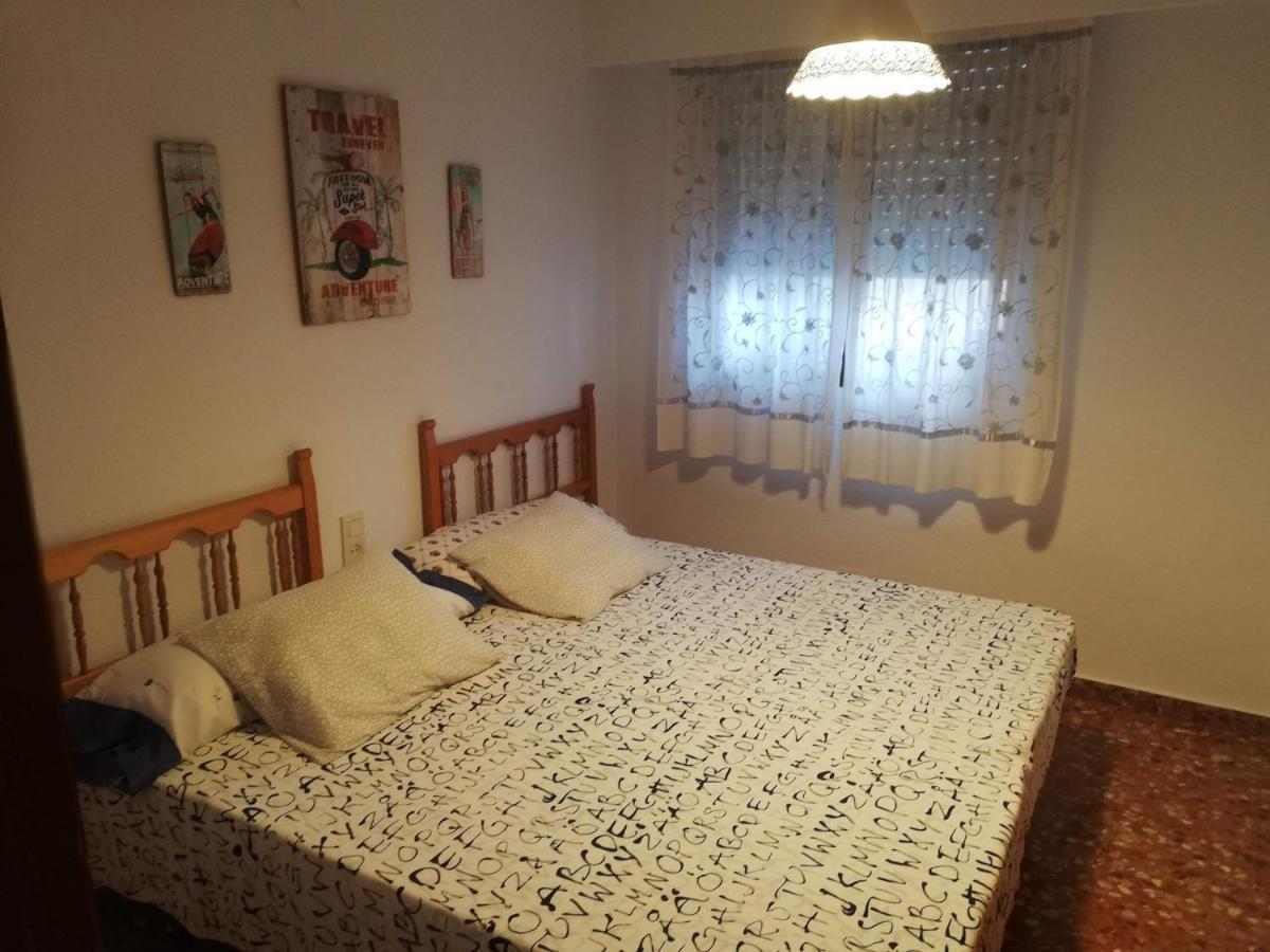 Apartamento Park I Xeraco (Jaraco)