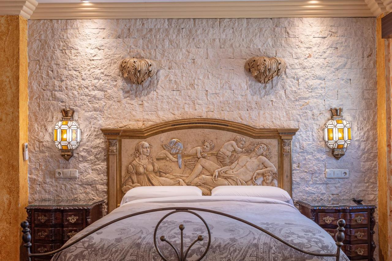 Casa De Reyes Hotel