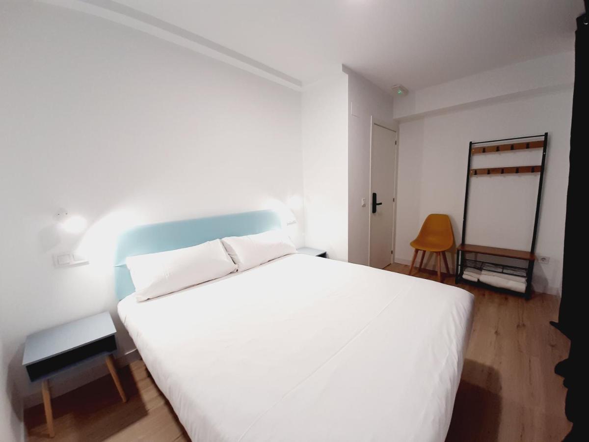 Carmen By Gaiarooms Guest house Salamanca