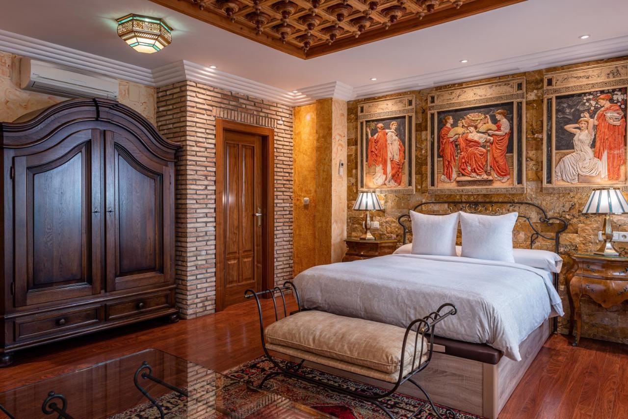 Casa De Reyes Hotel Granada