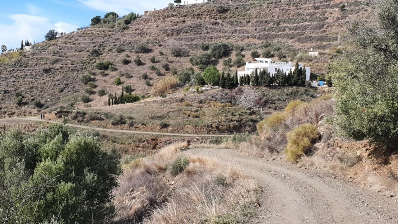 Esperanza Costa Del Sol * Sayalonga
