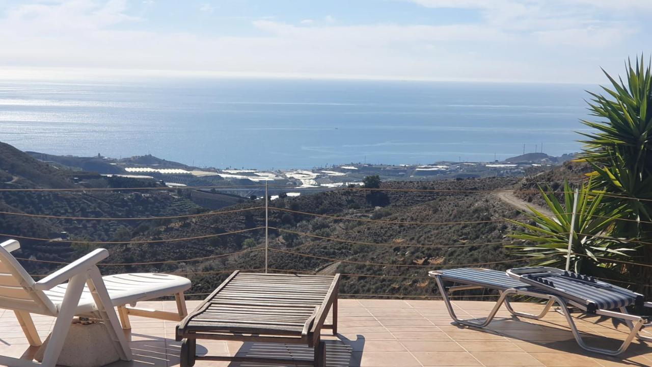 Esperanza Costa Del Sol Sayalonga