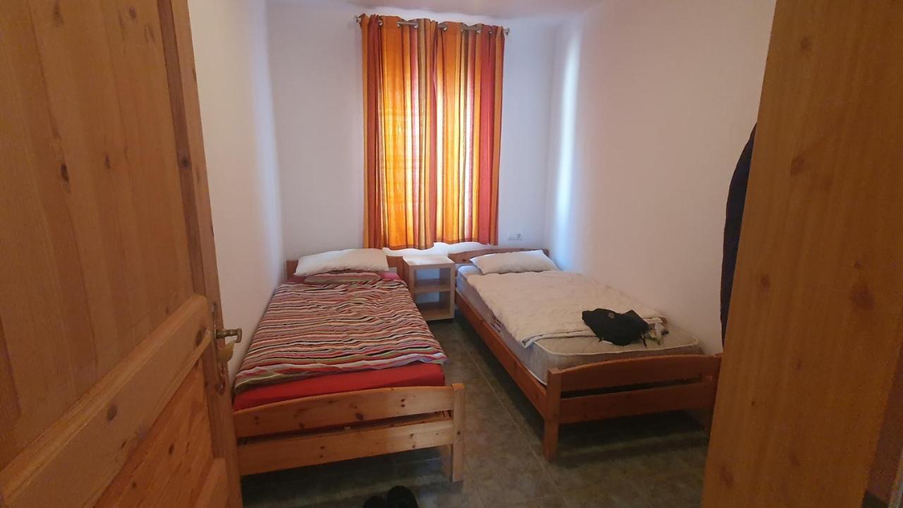 Esperanza Costa Del Sol Apartamento