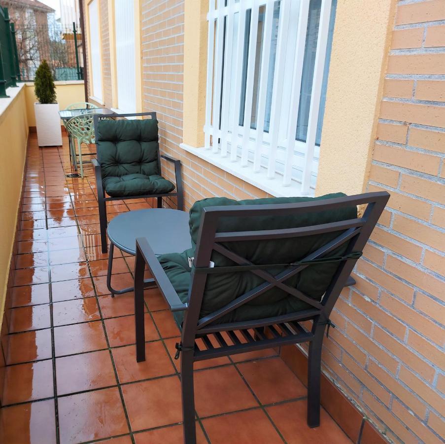 Apartamento La Casa De Cristina Y Nerea - *