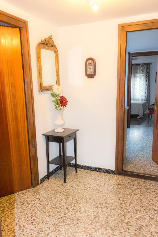 Casa Blascosanz - Piso 6 Personas En El Pirineo Apartment