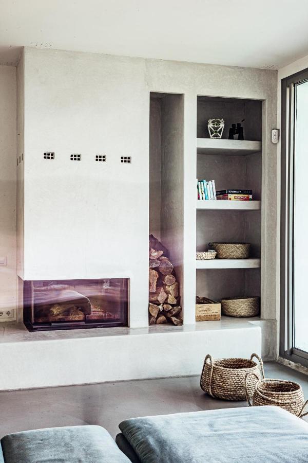 Casa Dos Mares Holiday home Tarifa