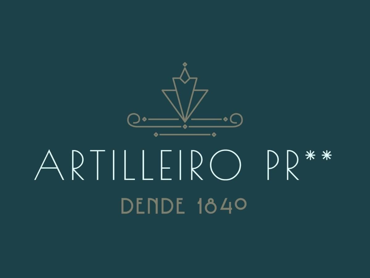 Pensión Artilleiro 2*