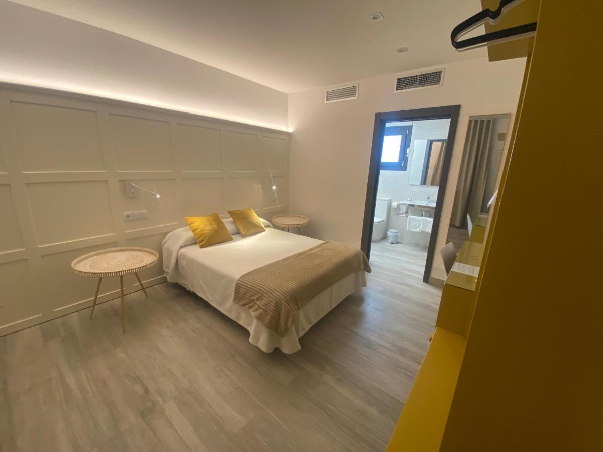 Hotel Lusitania, Centro Ciudad, Parking Privado Merida