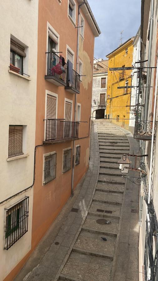 Ateneo Cuenca Pensión 4*