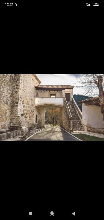 Casa Sala Pinta Сasa de vacaciones