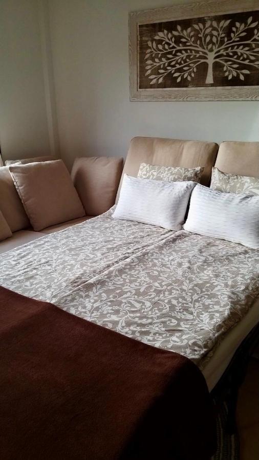 Apartment El Mocan Luxury Palm-mar