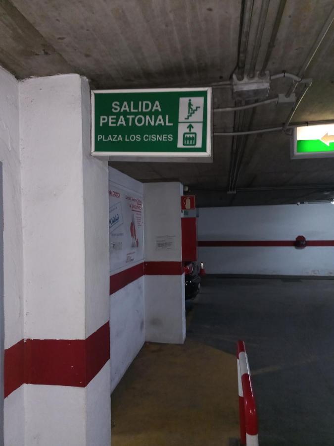 Sol De Sanlucar Atico Centro Parking Incluido *