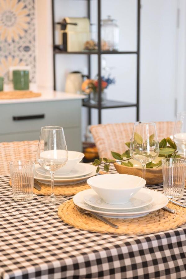Apartment Sol De Sanlucar Atico Centro Parking Incluido