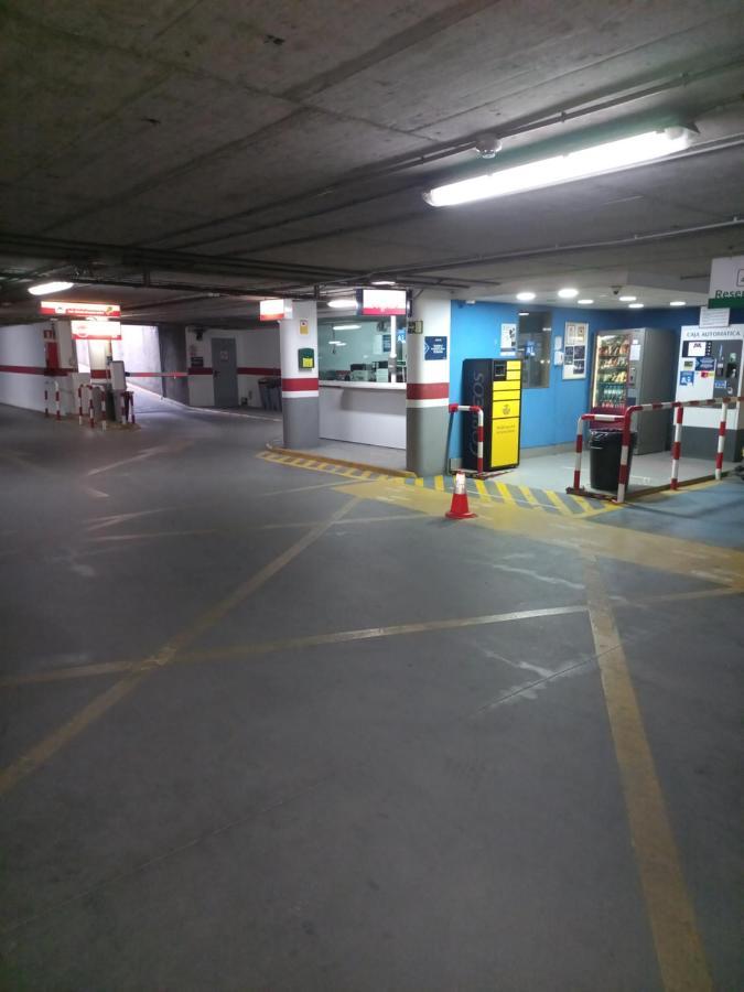 Apartment Sol De Sanlucar Atico Centro Parking Incluido