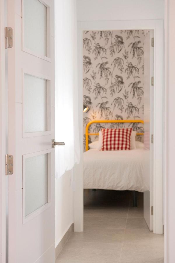 Apartment Sol De Sanlucar Atico Centro Parking Incluido