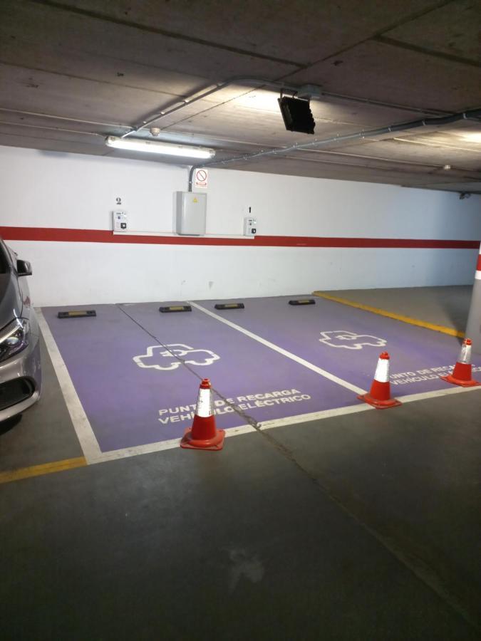 Apartment Sol De Sanlucar Atico Centro Parking Incluido Sanlucar de Barrameda