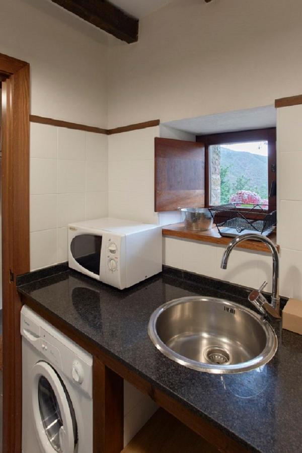 Chalet Casa De Rubio *