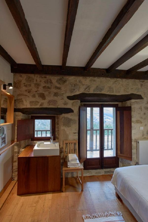 Chalet Casa De Rubio