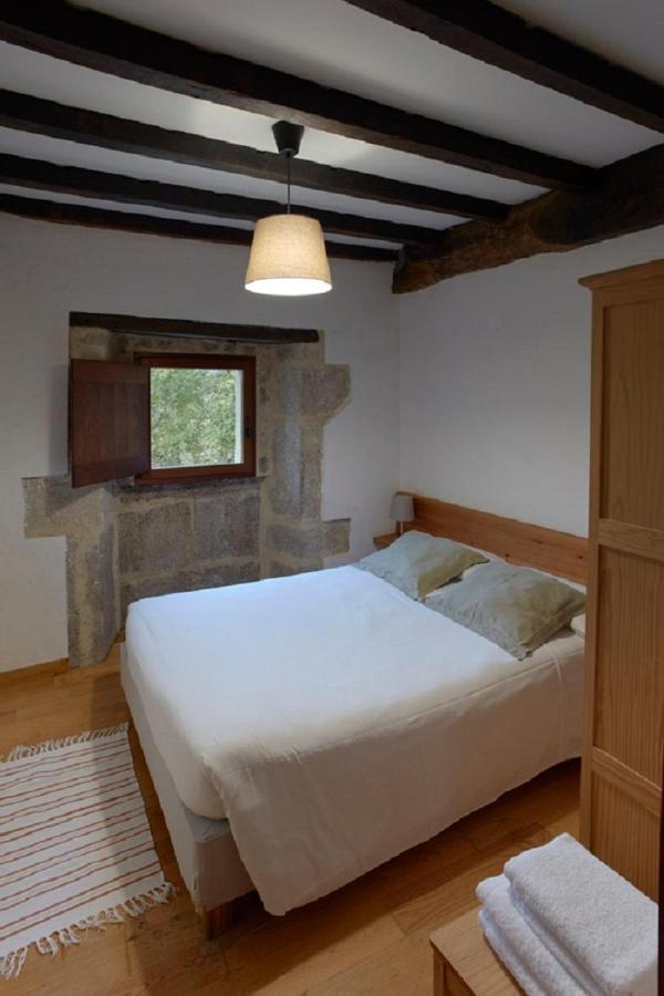 Casa De Rubio Linares (Asturias)