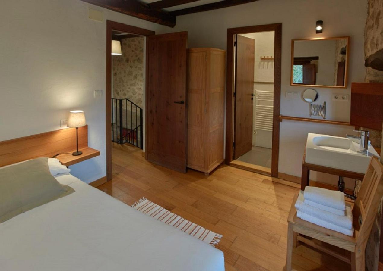 Chalet Casa De Rubio