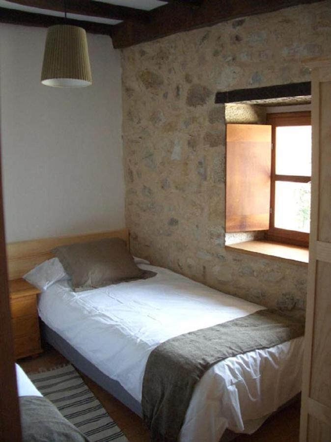 Chalet Casa De Rubio Linares (Asturias)