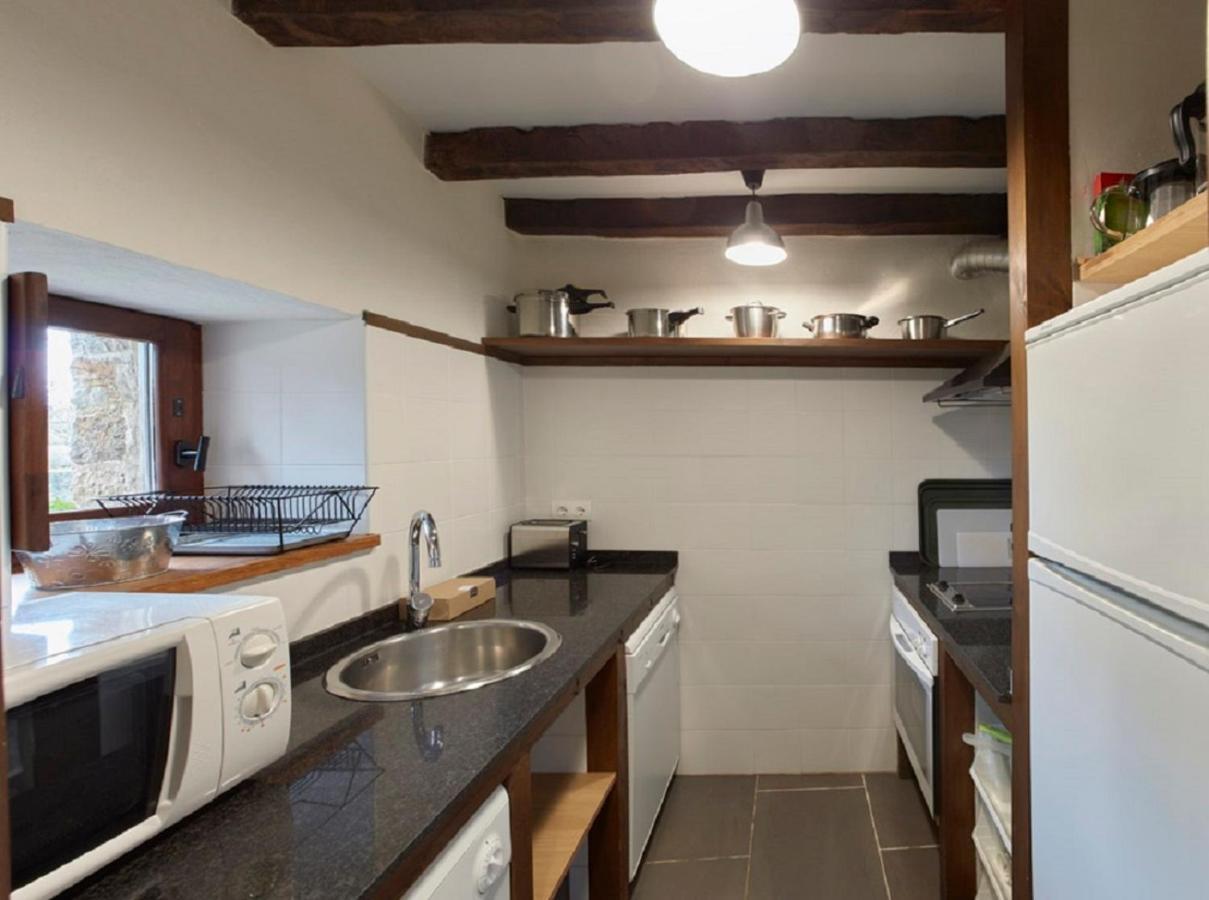 Casa De Rubio Chalet Linares (Asturias)
