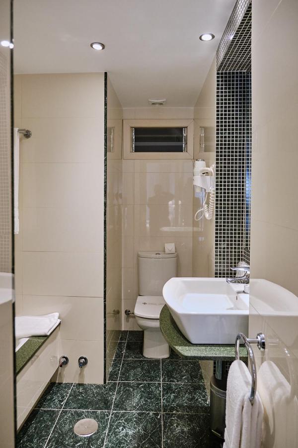 Guest house Suso 2*