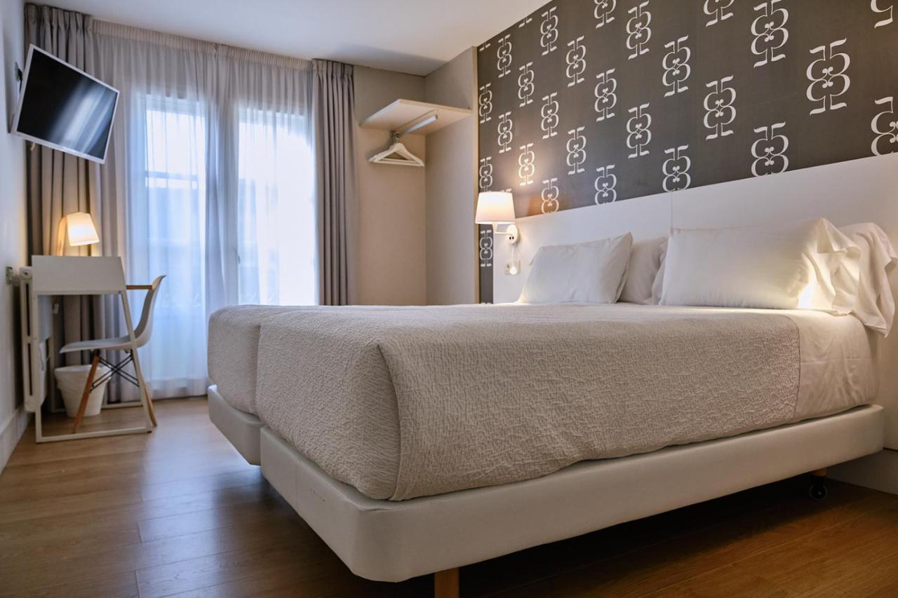 Guest house Suso Santiago de Compostela