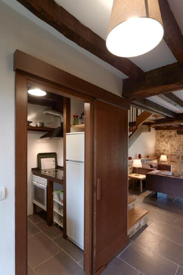 Casa De Rubio Chalet