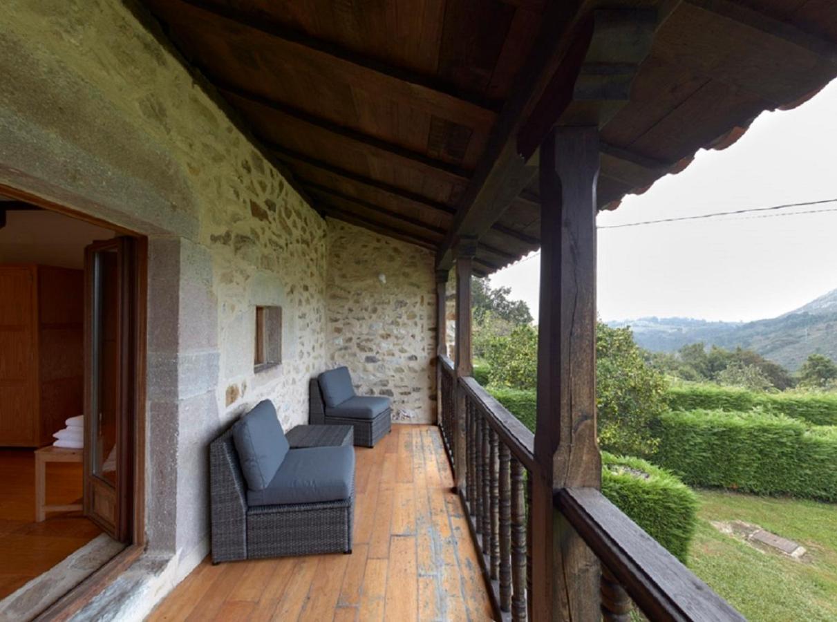 Casa De Rubio Chalet *