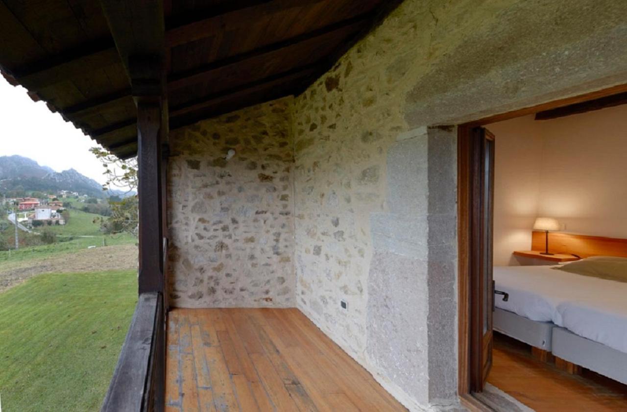 Chalet Casa De Rubio Linares (Asturias)