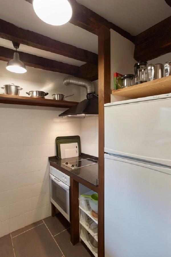 Casa De Rubio Chalet Linares (Asturias)