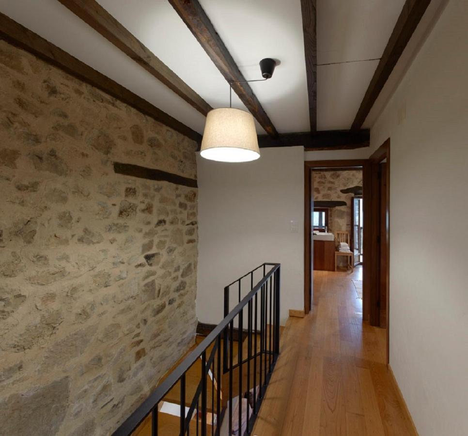 Chalet Casa De Rubio Linares (Asturias)