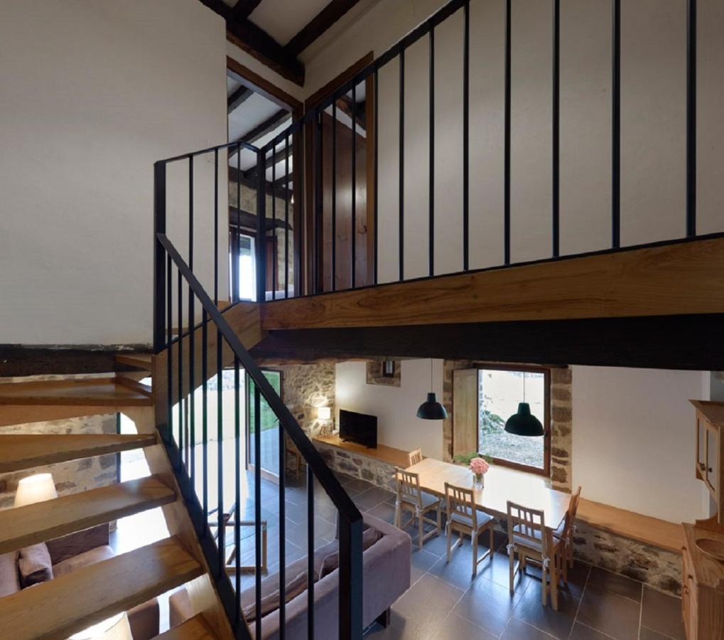 Casa De Rubio * Linares (Asturias)