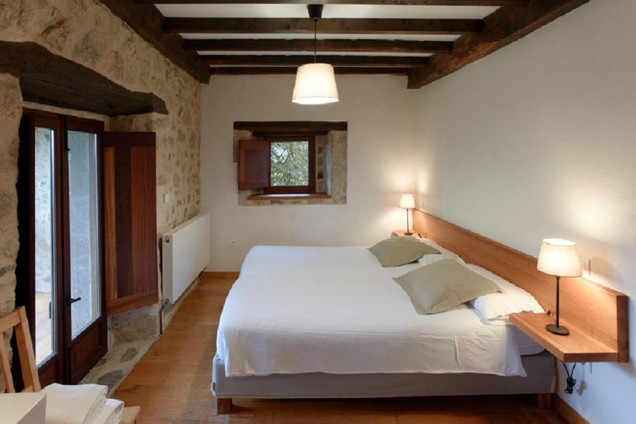 Casa De Rubio Chalet